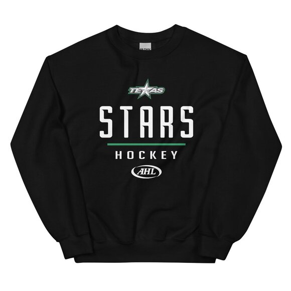 90s Vintage Texas Stars Hockey Sweatshirt, Texas Stars NHL Shirt For Men Women - Picture 1 of 2